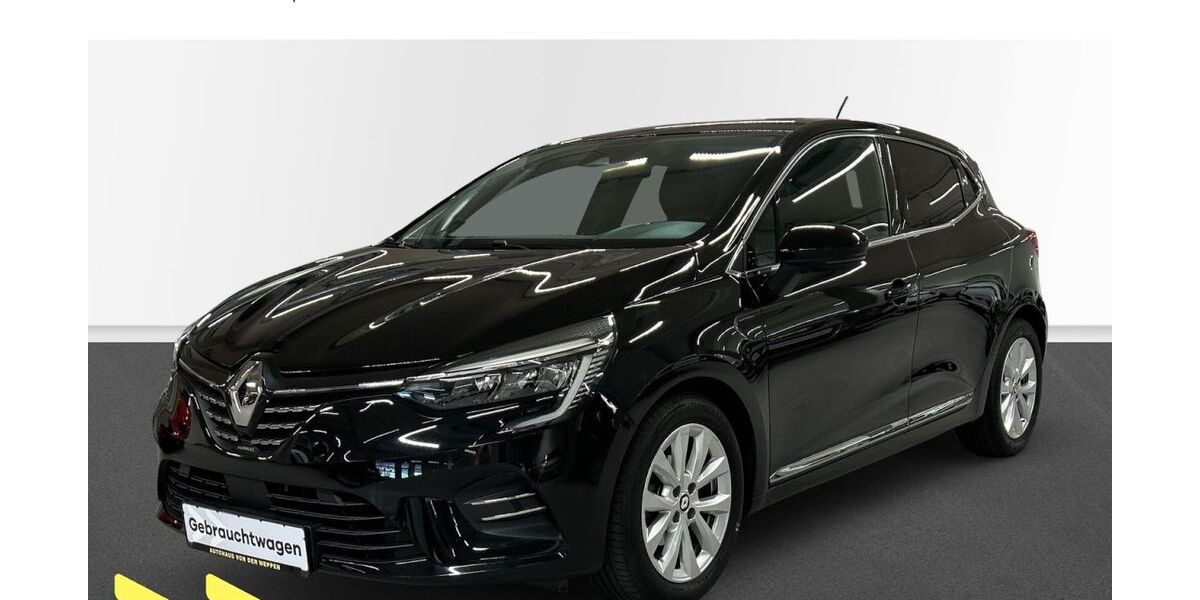 Renault Clio 24.900 km 16.300 &euro; Stuttgart 70469