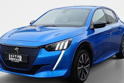 Peugeot 208 59.042 km 16.511 € Würzburg 97076