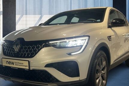 Renault Arkana 24.445 km 22.990 &euro; Hamburg 22763