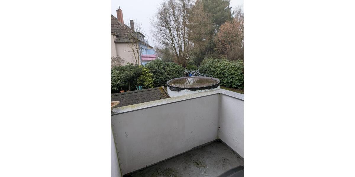 Erdgeschoßwohnung Essen Stadtbezirk II - 2 Zimmer, 54 m&sup2;, 400&euro; | Angebot:25585387