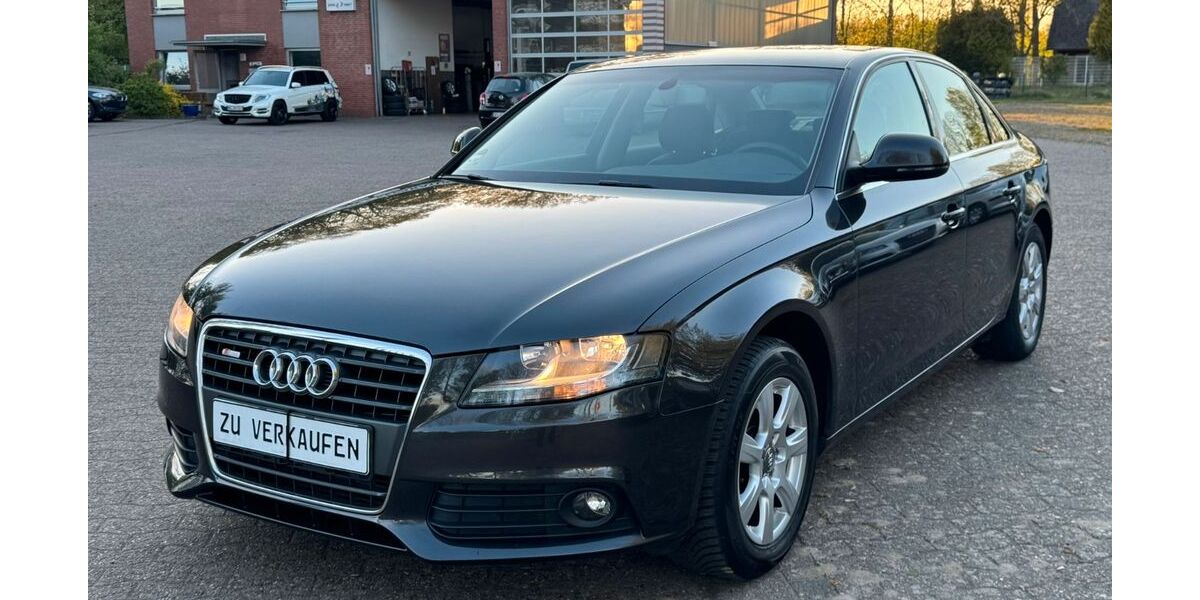 Audi A4 169.874 km 5.499 &euro; Delmenhorst 27751