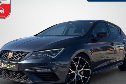 Seat Leon 80.900 km 24.480 &euro; Singen 78224