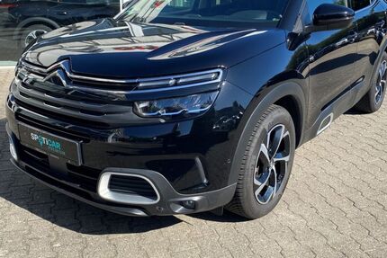 Citroen C5 Aircross 64.400 km 18.340 € Hanau 63452