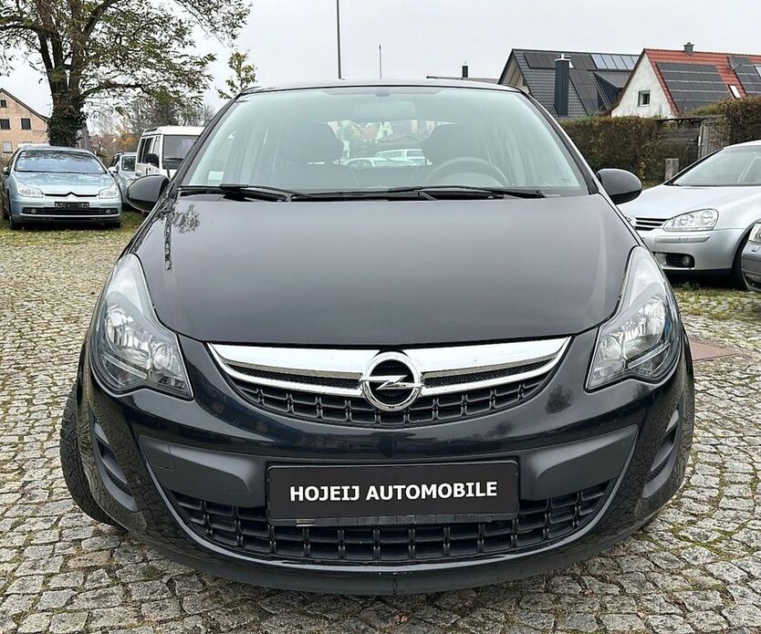 Corsa