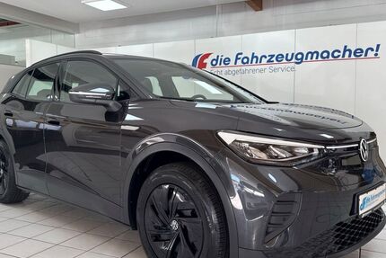 VW ID.4 60.000 km 19.988 &euro; Rheinbach 53359