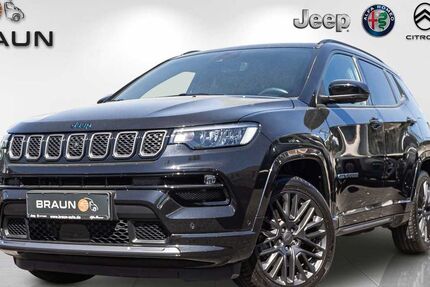 Jeep Compass 53.050 km 24.850 &euro; Koblenz 56070