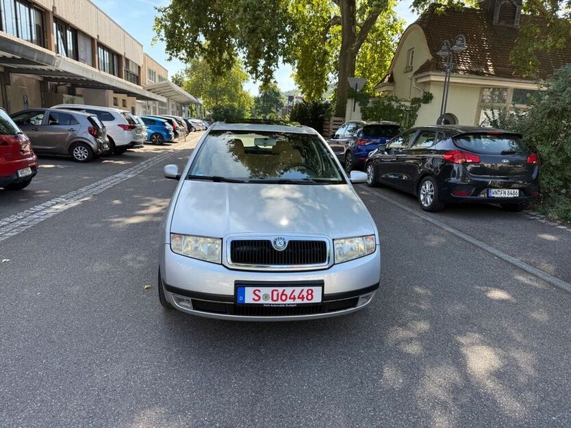 Fabia