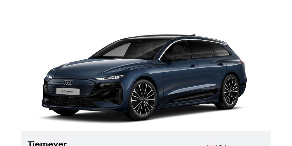 Audi A6 e-tron 31.881 km 66.950 &euro; Bochum 44809