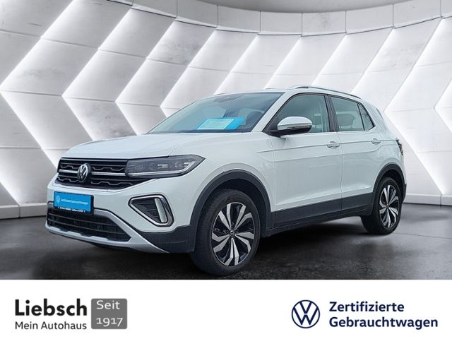 VW T-Cross 28.344 km 21.499 &euro; Lübben 15907