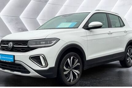 VW T-Cross 28.344 km 22.999 &euro; Lübben 15907