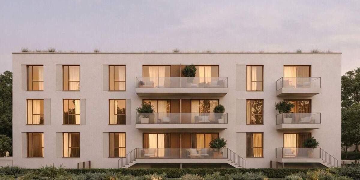 Etagenwohnung Wiesbaden / Wiesbaden Südost Wiesbaden - 3 Zimmer, 82 m&sup2;, 499.000&euro; | Angebot:25769649