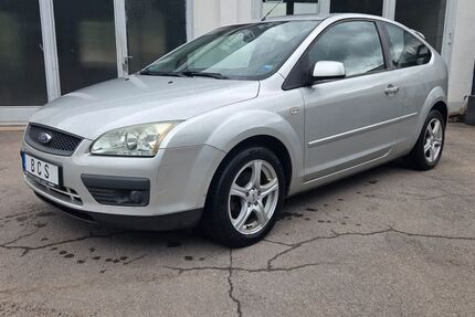 Ford Focus 181.000 km 2.990 &euro; Sulzbach 66280
