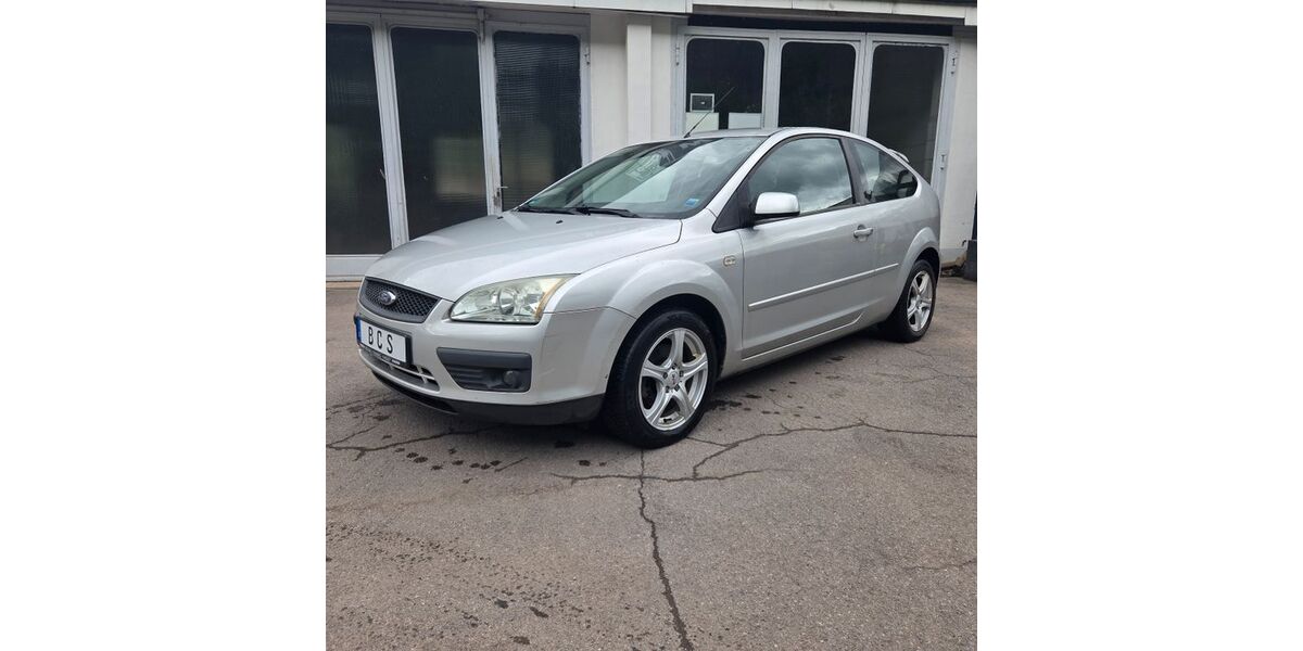 Ford Focus 181.000 km 2.990 &euro; Sulzbach 66280