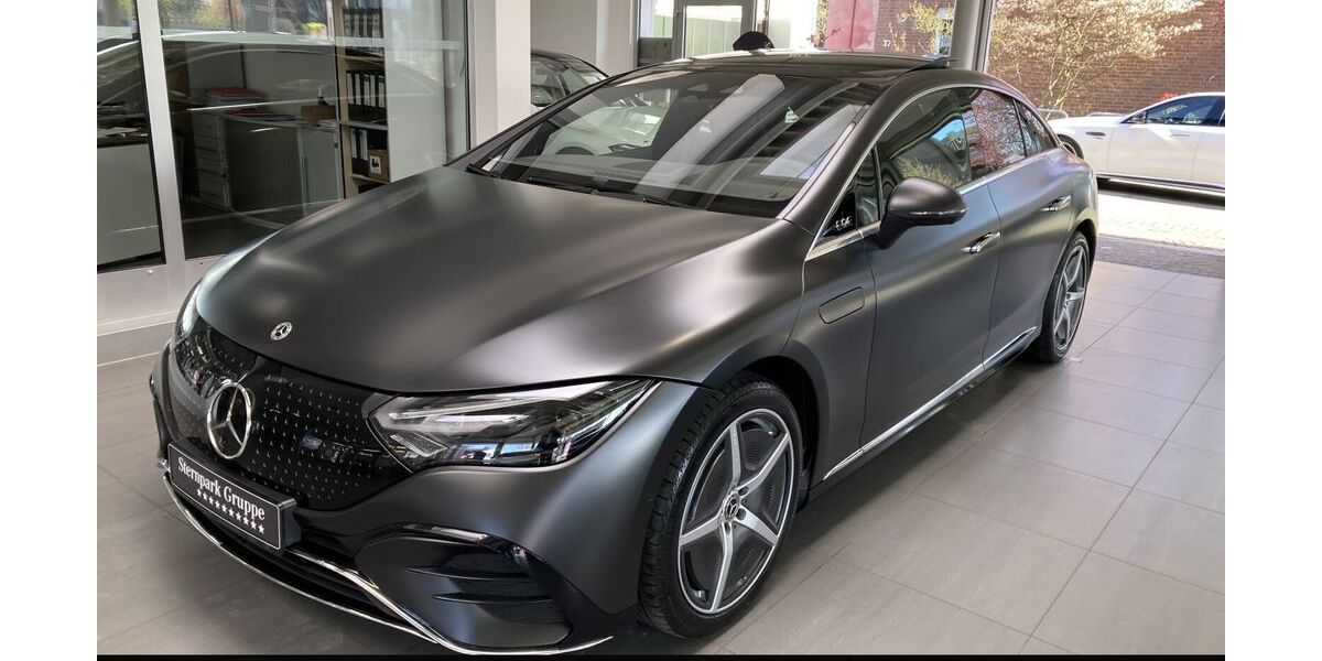 Mercedes-Benz EQE 22.444 km 57.890 &euro; Oelde 59302
