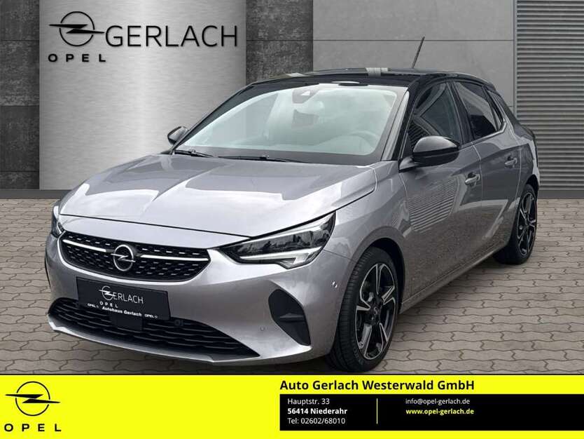 Opel Corsa 63.049 km 15.800 € Niederahr 56414