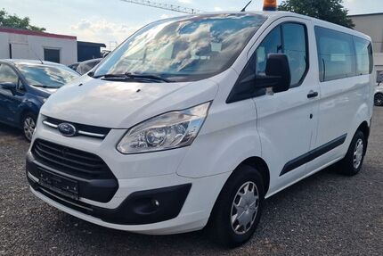 Ford Transit 160.000 km 10.999 &euro; Bad Kreuznach 55543