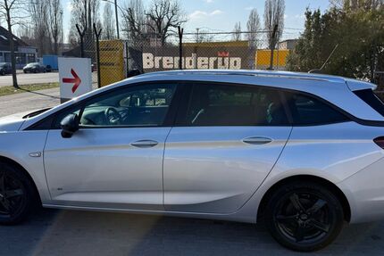 Opel Astra 189.125 km 5.950 &euro; Berlin (Spandau) 13587