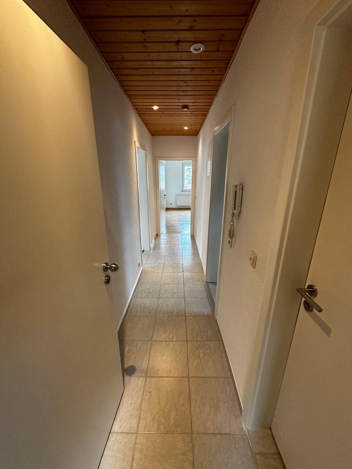 Großzügige 4-Zimmer-Altbauwohnung mit modernem Komfort zimmer