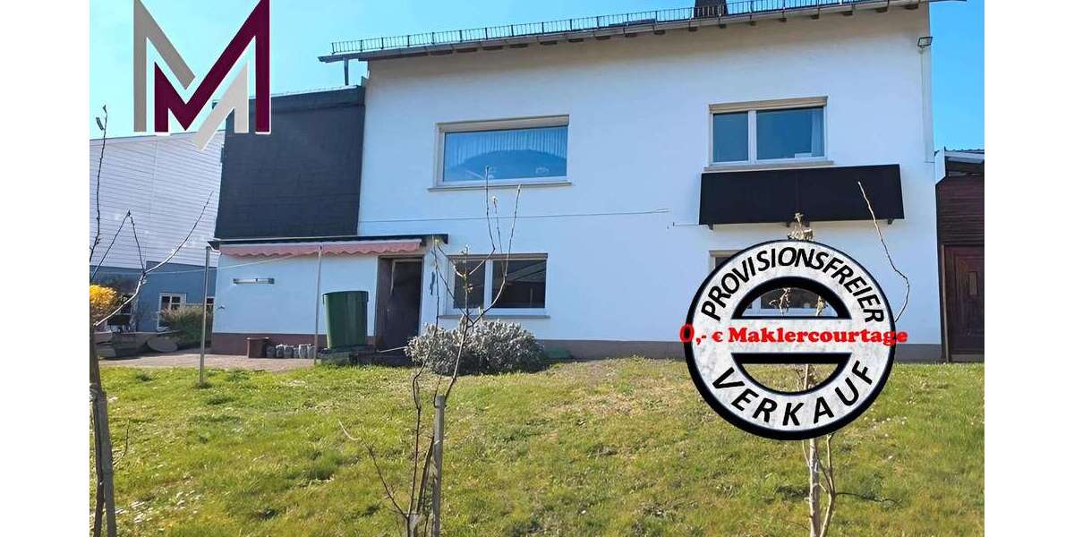 Haus zum Kaufen in Eschenburg 298.000 € 267 m² 12 zimmer