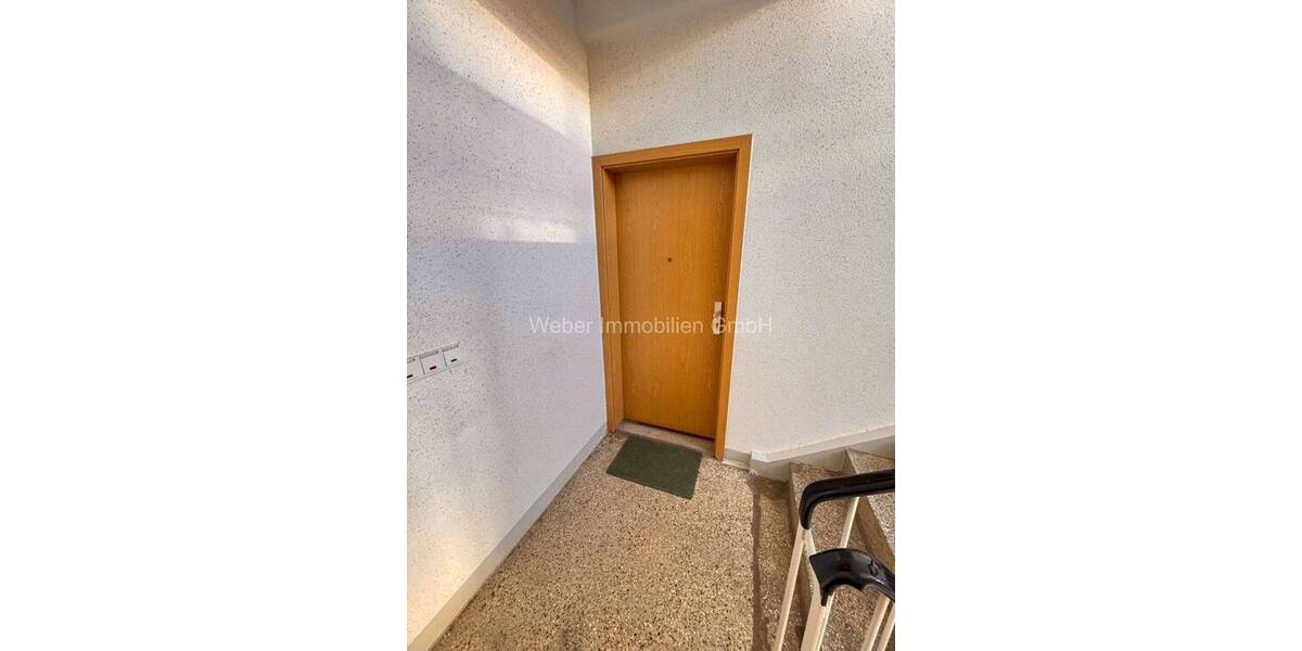Etagenwohnung Quedlinburg - 3 Zimmer, 59 m&sup2;, 49.900&euro; | Angebot:26261551