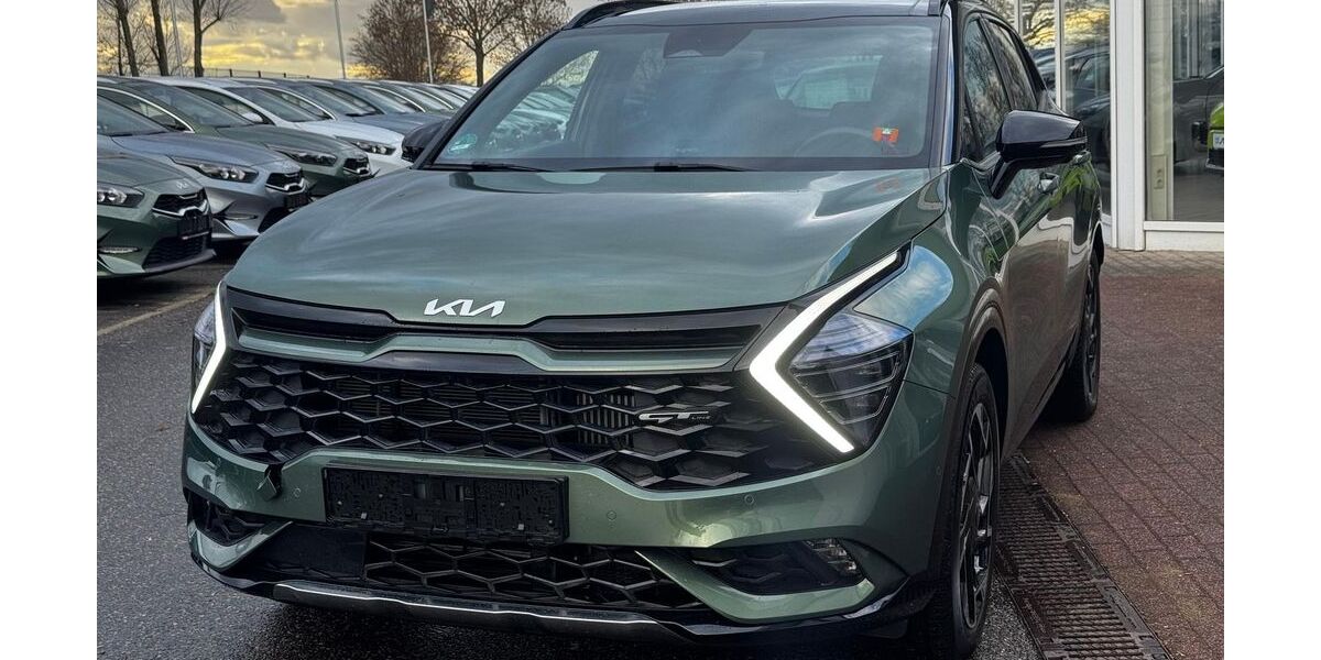 Kia Sportage 33.350 km 32.499 &euro; Oberlungwitz 09353