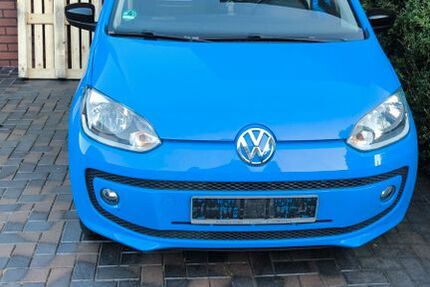 VW up! 94.992 km 6.500 &euro; Meinerzhagen 58540