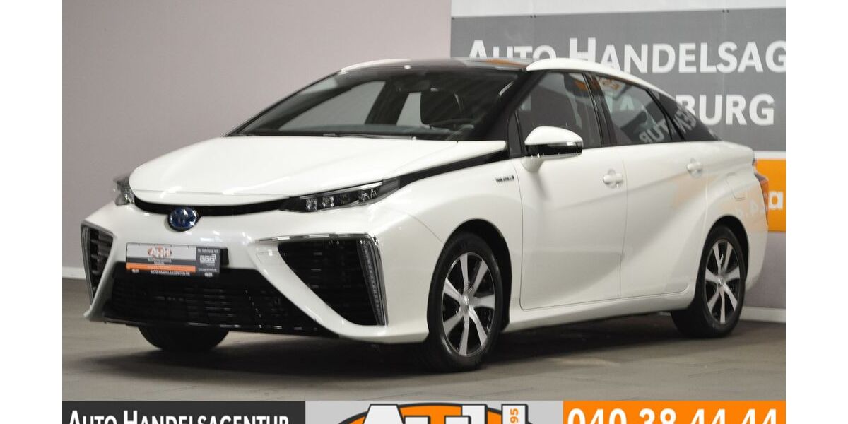 Toyota Mirai 22.782 km 9.999 &euro; Schenefeld | Hamburg 22869