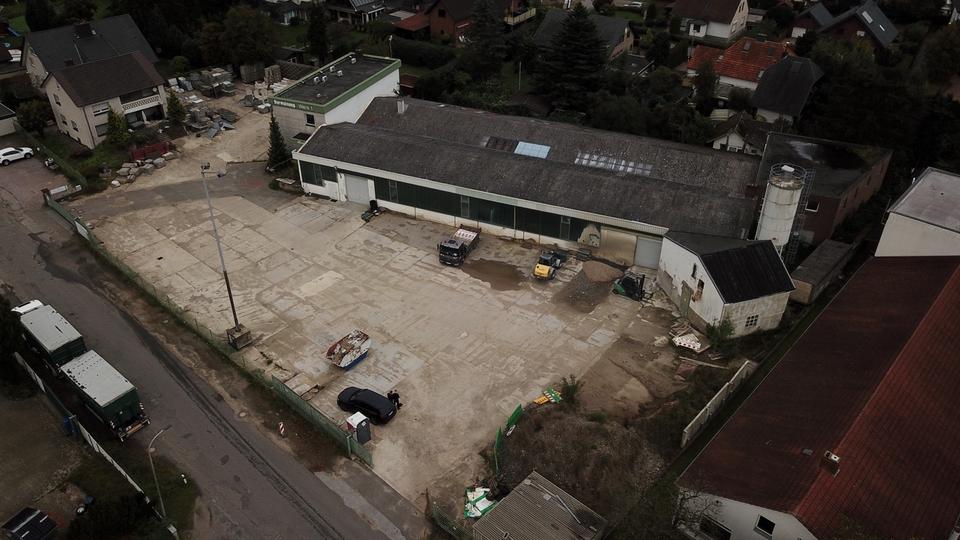 Gewerbeobjekt Löhne - 1.950&euro; | Angebot:25518155