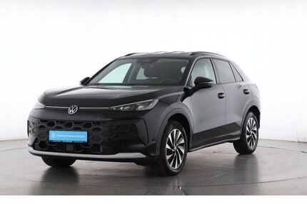 VW T-Roc 25.682 km 28.840 &euro; Plattling 94447