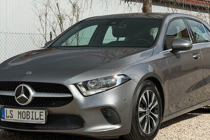 Mercedes-Benz A 180 129.727 km 17.490 &euro; Rehling 86508