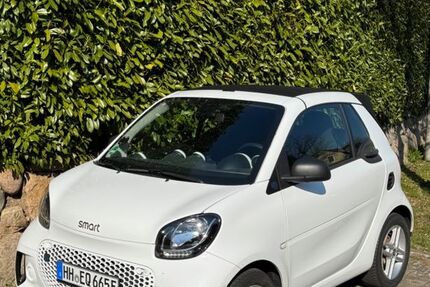 Smart ForTwo 31.500 km 11.800 &euro; Hamburg 21079