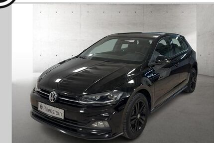 VW Polo 110.200 km 12.902 &euro; Fürth 90762