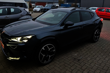 Cupra Formentor 24.850 km 38.300 &euro; Karlsfeld 85757