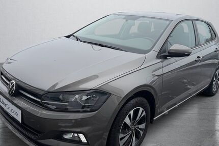 VW Polo 40.574 km 16.580 &euro; Daun 54550