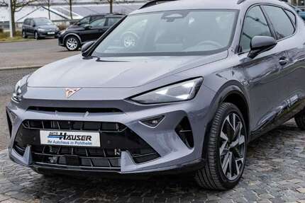 Cupra Formentor 9.000 km 47.485 &euro; Pohlheim 35415