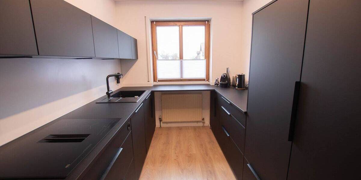 Reihenmittelhaus Amberg - 6 Zimmer, 116 m&sup2;, 369.000&euro; | Angebot:25985338