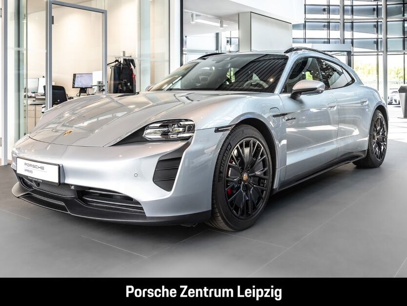 Porsche Taycan 28.993 km 79.800 € Leipzig 04356