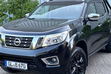 Nissan Navara 74.000 km 23.890 &euro; Wermelskirchen 42929