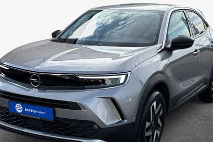 Opel Mokka 9.814 km 20.550 € Frankfurt 60386