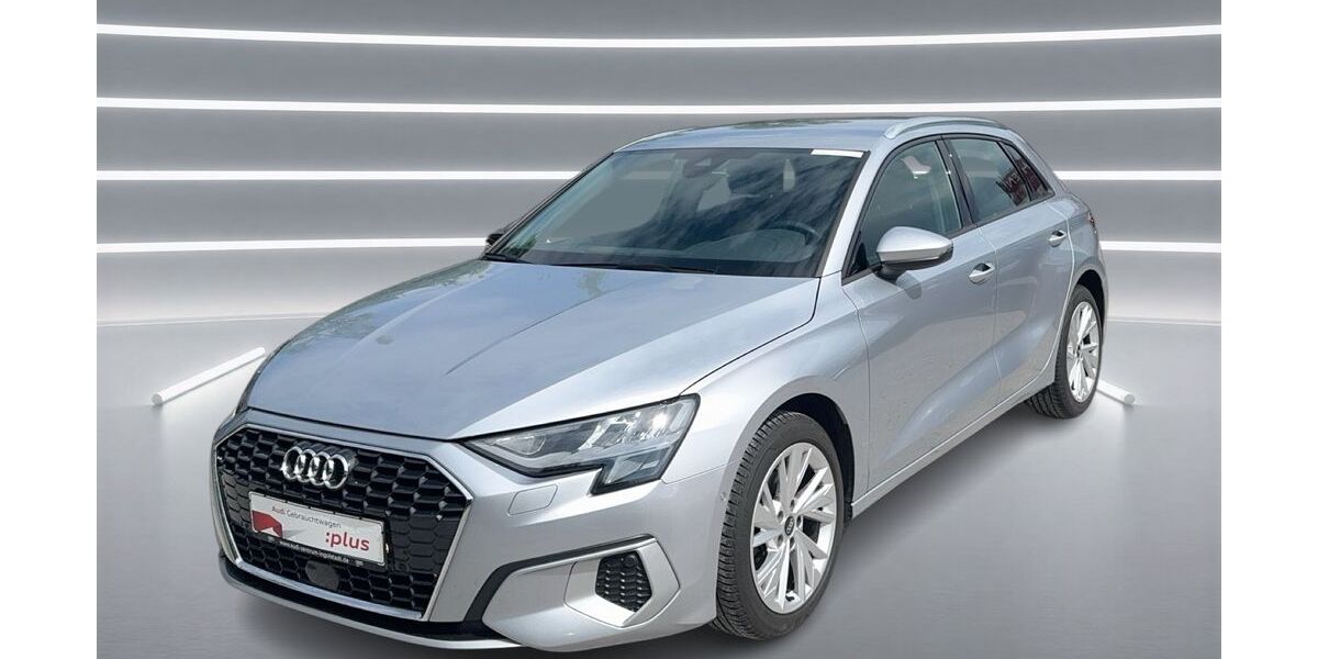 Audi A3 59.975 km 22.890 &euro; Ingolstadt 85057