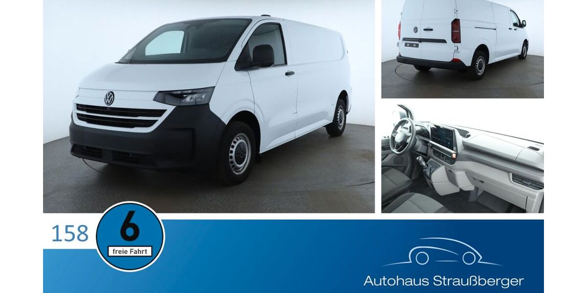 VW T7 Transporter 33.000 km 30.540 &euro; Buchschwabach bei Nürnberg 90574