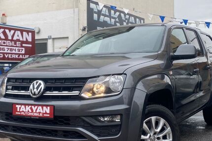 VW Amarok 139.000 km 26.990 € Mannheim 68309