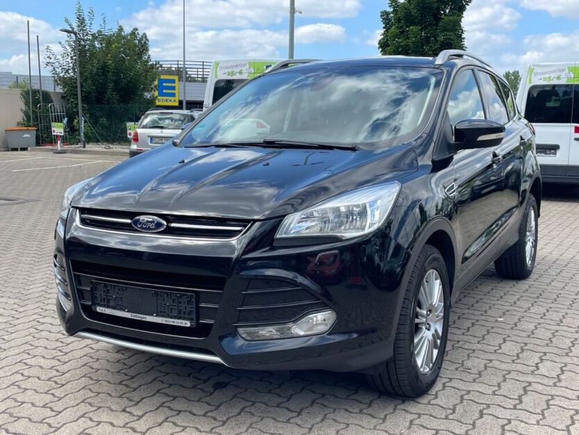Kuga