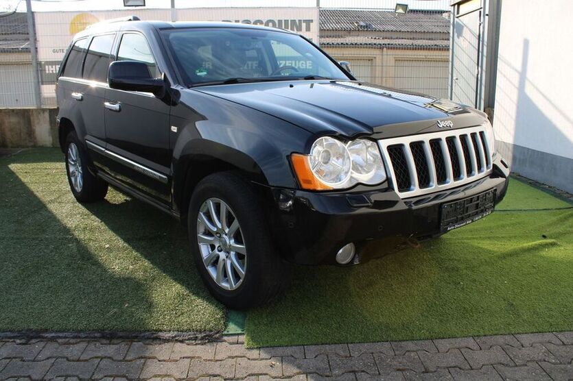 Grand Cherokee