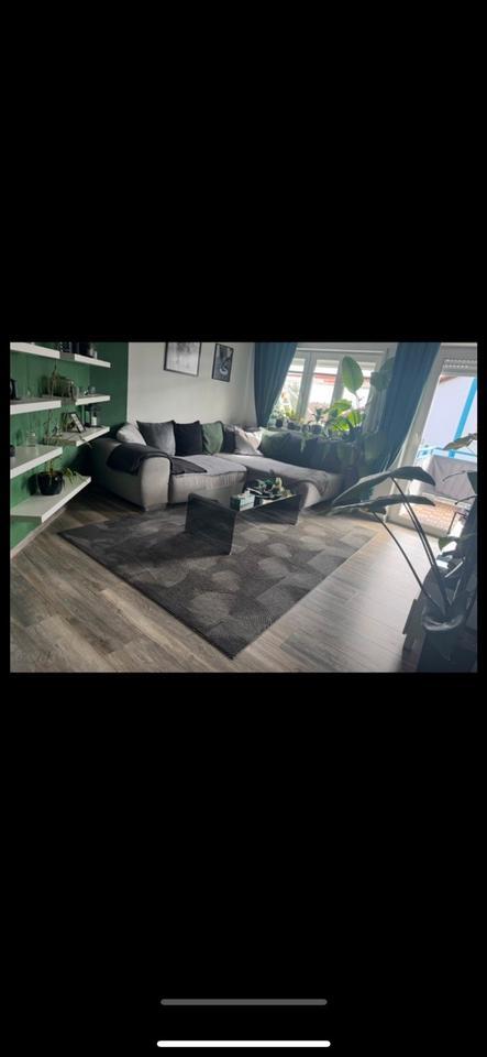 Wunderschöne Zwei-Zimmer ETW zu verkaufen