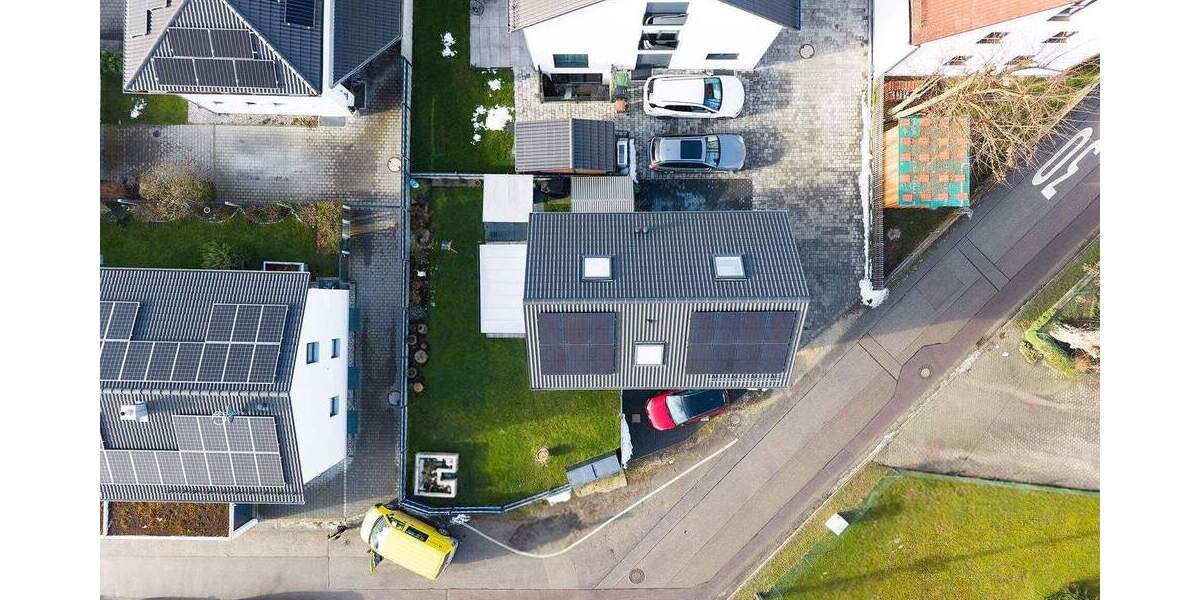 Einfamilienhaus Eching Günzenhausen - 5 Zimmer, 123 m&sup2;, 1.049.000&euro; | Angebot:24547117