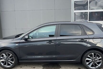 Hyundai i30 20.500 km 20.500 &euro; Leutkirch im Allgäu 88299