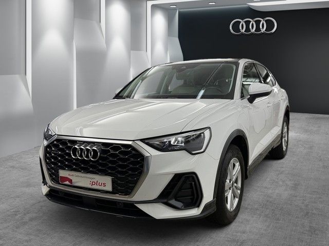 Audi Q3 42.069 km 35.780 € Speyer 67346