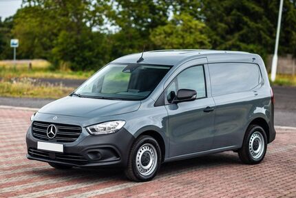 Mercedes-Benz Citan 2.729 km 17.999 &euro; Guben 03172