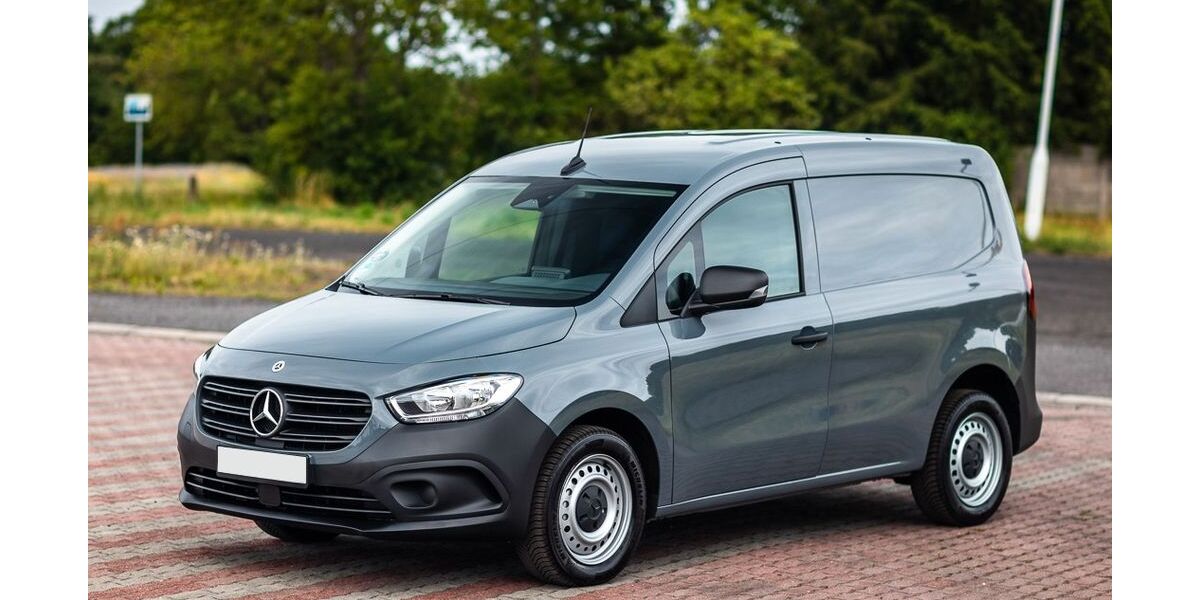 Mercedes-Benz Citan 2.729 km 18.499 &euro; Guben 03172